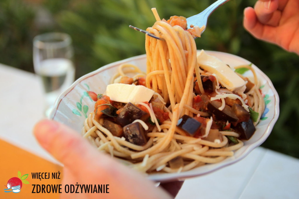 10 sprawdzonych pomysłów na ZDROWY i SZYBKI obiad!